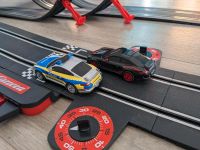 Carrera Go mit Porsche Polizei und GT3 - wie NEU! Niedersachsen - Embsen Vorschau
