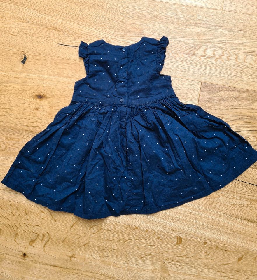 Kleid Baby festlich in Größe 80 für Hochzeit Taufe in Schutterwald