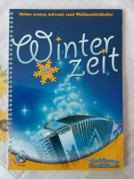 Michlbauer Griffschrift, Winterzeit, für Steirische Bayern - Roth Vorschau