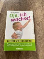 Buch „ Oje, ich wachse“ Brandenburg - Falkenberg/Elster Vorschau