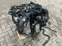 MOTOR BMW 2.0 D 184 PS F10 F30 X3 N47D20C MIT ANBAUTEILE !!! Hessen - Körle Vorschau