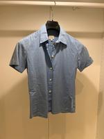 Calvin Klein Damenbluse in Hellblau – Größe S Wandsbek - Hamburg Eilbek Vorschau