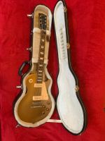 Gibson Les Paul  2010 - Goldtop Altona - Hamburg Bahrenfeld Vorschau