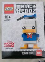 Lego 40377 Brick Headz Donald Duck neu ovp Spandau Berlin - Spandau Vorschau