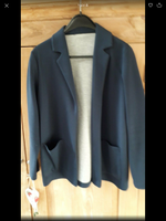 Esprit, Blazer, Blau, offen, sportlich Gr. XL Niedersachsen - Meppen Vorschau
