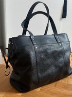 Handtasche Shopper Liebeskind schwarz Sachsen - Neusalza-Spremberg Vorschau