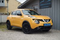 Nissan Juke N-Connecta|360*Kamera|TÜV 06/26|Spurhalteas Bayern - Mühldorf a.Inn Vorschau