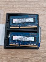 Speicher RAM 2 x 2GB Hessen - Usingen Vorschau