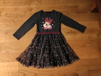 Minnie Mouse Kleid 110 Petticoat Rock Bayern - Burgberg Vorschau