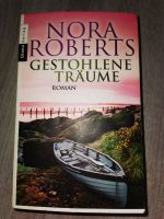 Gestohlene Träume von Nora Roberts Baden-Württemberg - Lörrach Vorschau