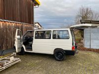 VW T4 Caravelle Hessen - Münster Vorschau