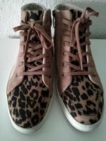 Tamaris SNEAKER GR. 41 neuwertig Schleswig-Holstein - Glückstadt Vorschau