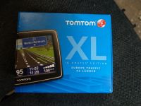 Tom Tom Navi Navigationsgerät XL IQ routes  Edition Brandenburg - Eberswalde Vorschau