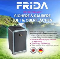 FRIDA 5D Luftreinigungssystem NEU OVP Baden-Württemberg - Meckenbeuren Vorschau