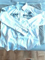 2 Camp David Hemden: eins lang und eins kurz Sachsen - Machern Vorschau