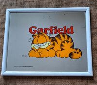Garfield  - Spiegel Thüringen - Geschwenda Vorschau