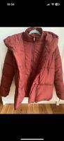 Dicke Jacke / Winterjacke von Only mit Kapuze | Größe M Bayern - Vohenstrauß Vorschau