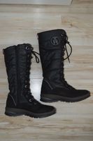 Tommy Hilfiger Winterstiefel, Gr.38, NEU, Nie getragen ! Nordrhein-Westfalen - Wesseling Vorschau