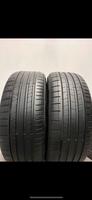 2x 275/40 R20 Pirelli P Zero PZ4 Sommerreifen 2022 Niedersachsen - Pattensen Vorschau