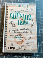 Buch „Mein Glück in 100 Listen“ West - Sossenheim Vorschau