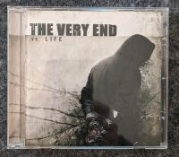 The very end - vs. life - CD Niedersachsen - Dassel Vorschau