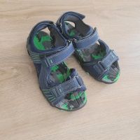 Superfit Sandalen Größe 30 guter Zustand Niedersachsen - Goslar Vorschau