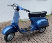 Vespa 50 N Rundlicht bj 1965 oldtimer Baden-Württemberg - Schwaigern Vorschau