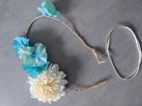 Haarband Blumenband Haarschmuck Blumenkranz Dortmund - Berghofen Vorschau