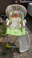 Hochstuhl Chico Polly 2 in 1 Sunny Kinder Baby verstellbar Hessen - Bad Emstal Vorschau