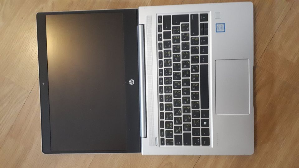 hp ProBook 430 G6, defekt für Bastler in Berlin