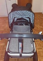 Bugaboo Cameleon 3 Plus, viel Zubehör Baden-Württemberg - Creglingen Vorschau