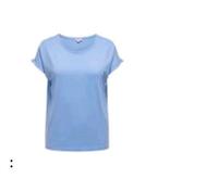 Only T-Shirt Cartantie Gr.M 46-48 Hessen - Eppertshausen Vorschau