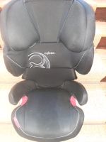 Cybex Solution X-fix ECE R 44/04 mit Isofix Leipzig - Gohlis-Nord Vorschau