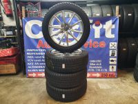 4 Winterreifen  Alu 19 Zoll Alfa Romeo 235/55 R19 156117108 Hessen - Rüsselsheim Vorschau