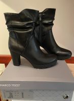 Stiefelette von Marco Tozzi schwarz 39 Niedersachsen - Ritterhude Vorschau