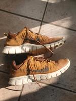 ⭐️ Nike Air Free Powerlines 2 Gr. 46 US 12 * Top * rare Nordrhein-Westfalen - Issum Vorschau