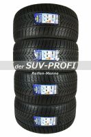 4x Winterreifen M+S 295/35 R21 IMPERIAL Q7, GLE, Cayenne, Touareg Nordrhein-Westfalen - Olpe Vorschau