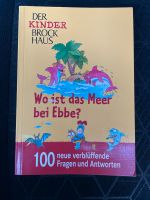 Der Kinder Brock Haus, Brockhaus, ISBN 978-3-577-14885-6 Nordrhein-Westfalen - Elsdorf Vorschau