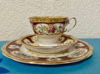 Teeservice Royal Albert Lady Hamilton Niedersachsen - Ostercappeln Vorschau