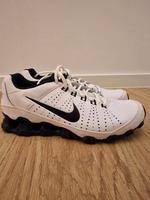 Nike Reax Schuhe Gr.41 EU/US8/UK7 Berlin - Spandau Vorschau