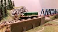 Mehano Model Power Diesellok Alco FA-2 Southern 810 Spur N Hessen - Hainburg Vorschau