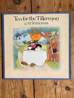 Vinyl/Schallplatte  Cat Stevens - Tea for the Tillerman Berlin - Steglitz Vorschau