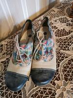 Sommer Pumps Remonte 39 Leder Nordrhein-Westfalen - Bottrop Vorschau