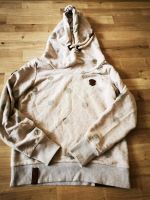 Naketano Damen - Sweatshirt L grau/beige mit silbernen Punkten Berlin - Westend Vorschau