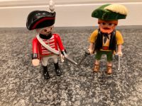 PLaymobil Pirat & Rotrock DUO Pack Nordrhein-Westfalen - Gronau (Westfalen) Vorschau