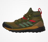 Adidas terrex free hiker blue 46 Wanderschuh Rheinland-Pfalz - Worms Vorschau