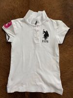 Poloshirt USPA Gr. S Baden-Württemberg - Blaubeuren Vorschau