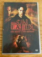 SIN EATER - Die Seele des Bösen DVD - Heath Ledger  Benno Fürmann Nordrhein-Westfalen - Brüggen Vorschau