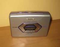 Walkman aiwa Modell HS-PX197 Radio AM/FM Kassetten-Player Parchim - Landkreis - Parchim Vorschau