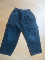 Cordhose schwarz, Gr. 80 Stuttgart - Vaihingen Vorschau